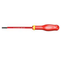 Facom - FACOM - Tournevis Protwist plat 2.5X75 isolé 1000V AT2.5X75VE