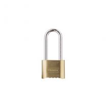 Master Lock - Cadenas à code MASTER LOCK 175EURDLH avec anse haute
