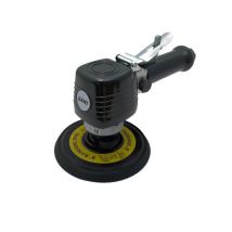 Ponceuse orbitale pneumatique Diam 150 mm Lacme