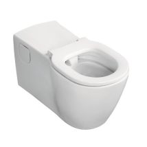 Porcher - Abattant Ergonomique Simple Matura