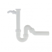 Villeroy & Boch - Siphon Pour Évier Villeroy Et Boch