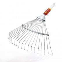 Balai-éventail À Feuilles Outils Wolf Uam50 50 Cm (manche Interchangeable) - Multistar