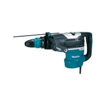 Makita - Perfo-burineur MAKITA SDS-Max 1510W HR5212C