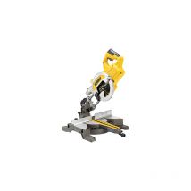 Scie À Onglets Dewalt - Flexvolt - 54 V Xr - Sans Chargeur, Ni Batterie - Dcs777n