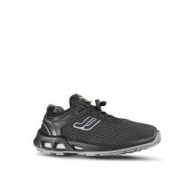 Chaussure Professionnelle Basse Jalpepper Esd 02 Fo Src - Jallatte - Taille 45