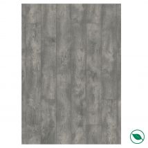 Forestea - sol stratifié effet parquet - ép 8 mm - ashenwood oak - boite de 9 lames soit 2