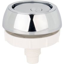 Bouton Poussoir - Nicoll - Double Touche