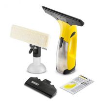 Karcher - Nettoyeur de vitres WV 2 Plus N (batterie fixe 3