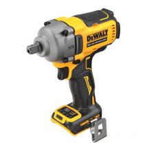Dewalt - Boulonneuse à chocs 1/2" XR 18V (solo)- DEWALT DCF892N-XJ