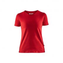 Blakläder - T-shirt Femme Blaklader Col Rond