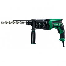 Hikoki - Perforateur SDS+ 3