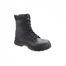 Chaussures D'intervention Rangers Coverguard Black Star S3 Src Noir 44