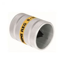 Ebavureur Extérieur/intérieur Rems Reg Tube Ø 8-35mm