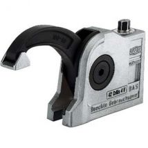 Bessey - Dispositif De Serrage Compact-spanner, Alésage De Fixation Ouvert, Modèle Bas-c, Type : Bas-c 10-6, Modèle Alésage De Fixation Ouvert