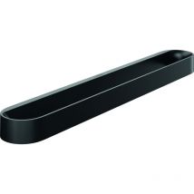 Hansgrohe Porte-serviettes Hansgrohe Noir Mat