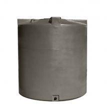 Plast'up Rotomoulage - Cuve De Stockage D'eau 5000l