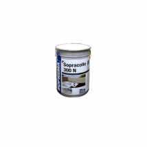 Soprema - Sopracolle 300 N - Bidon De 25kg