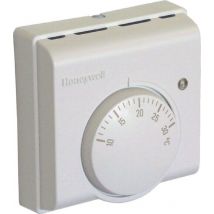Thermostat D'ambiance Analogique, Honeywell Home, Ref. T6360a1004