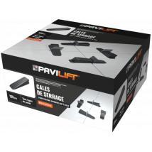 125 Cales De Serrage Pavilift
