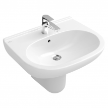 Villeroy & Boch - Lavabo 60x49cm VILLEROY ET BOCH O.Novo