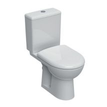 Pack Wc Renova Sortie Horizontale - Geberit - 501.756.00.1