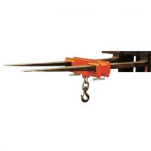 Potence Mk25 Pour Chariot Élévateur 2500kg Stockman Stockman