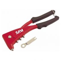 Sam Outillage - Pince A Riveter A Vis De Reglage De Course