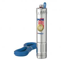 Pedrollo - Pompe Électrique Submersible 'davis' Hp 1 - Att. 1