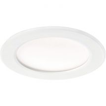 Downlight Led Cct Aric - Recouvrable - Spot Encastré - Couleur Paramétrable