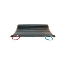 Ignis - Plancher Chauffant Électrique Sous Parquet - 85 W/m² : Longueur 8 Mètres : Largeur 50 Cm