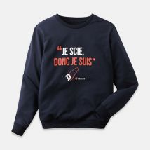 Parade - Sweat De Travail Ssweat 1482 - 3371820251321 - S