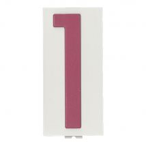 Novap - N°1 - Rétro Fond Beige - 4317014