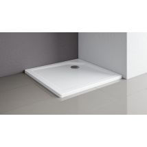 Schulte receveur de douche acrylique