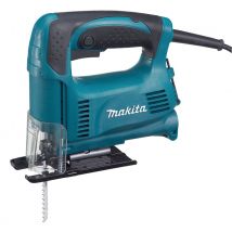 Scie sauteuse 450 W course 18 mm 4326 Makita
