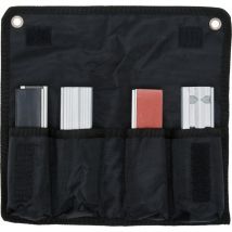 Mors Magnétique-set 4 Paar 150mm Scangrip