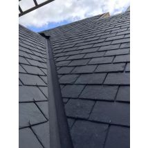 Direct Ardoise - Palette De 2000 Ardoises Naturelles 32x22cm A1-t1-s1