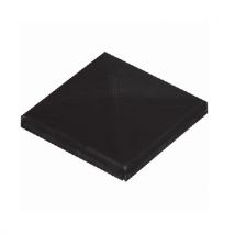 Déco Fer Forgé - Couvre Poteau 80x80 Mm