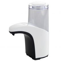 Distributeur De Savon Sans Contact Infrarouge, 300 Ml, Wenko, Wenko