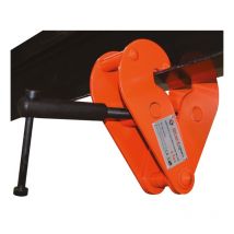 Stockman - Griffe D'accrochage Palan Mise En Place Rapide 1t - Bc10 Stockman