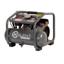 Compresseur 550w Silent 6c Sh 6,2m3/h 6l - Lacme - 461910