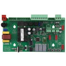 Came Zbx7n Carte Électronique Pour Moteurs Coulissants Bx - Ex Zbx74 Zbx78 Pièce Détachée