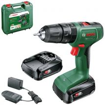 Bosch - Perceuse-visseuse sans fil