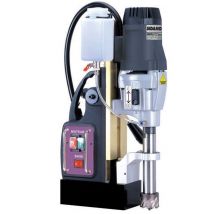 Perceuse Magnetique 50 Pm 2 Vitesses Sidamo