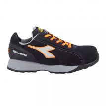 Chaussures De Sécurité Basses Diadora Glove Mds S3 Hro Src Bleu / Orange 46