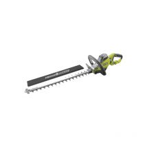 Taille-haies Électrique Ryobi 650w - Rht6760rl