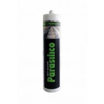 Dl Chemicals - Mastic silicone prestige mat ton beige cart300ml - Teinte : Beige gris mat - DL