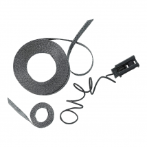 Kit De Remplacement Pour Câble Interne Fiskars Avec Rouleau Pour Scie D'élagage - Modèle Up86