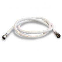 Kemper - Tuyau Gaz Butane/propane Souple 2.00 M Raccords À Visser 20/150 Et G1/2 Standard