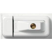 Verrou de fenêtre Abus 3010