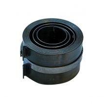 Groom - Ferme-porte Classique Série 9 Jaune/doré Gauche Classique N.4